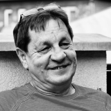 Václav Holuša