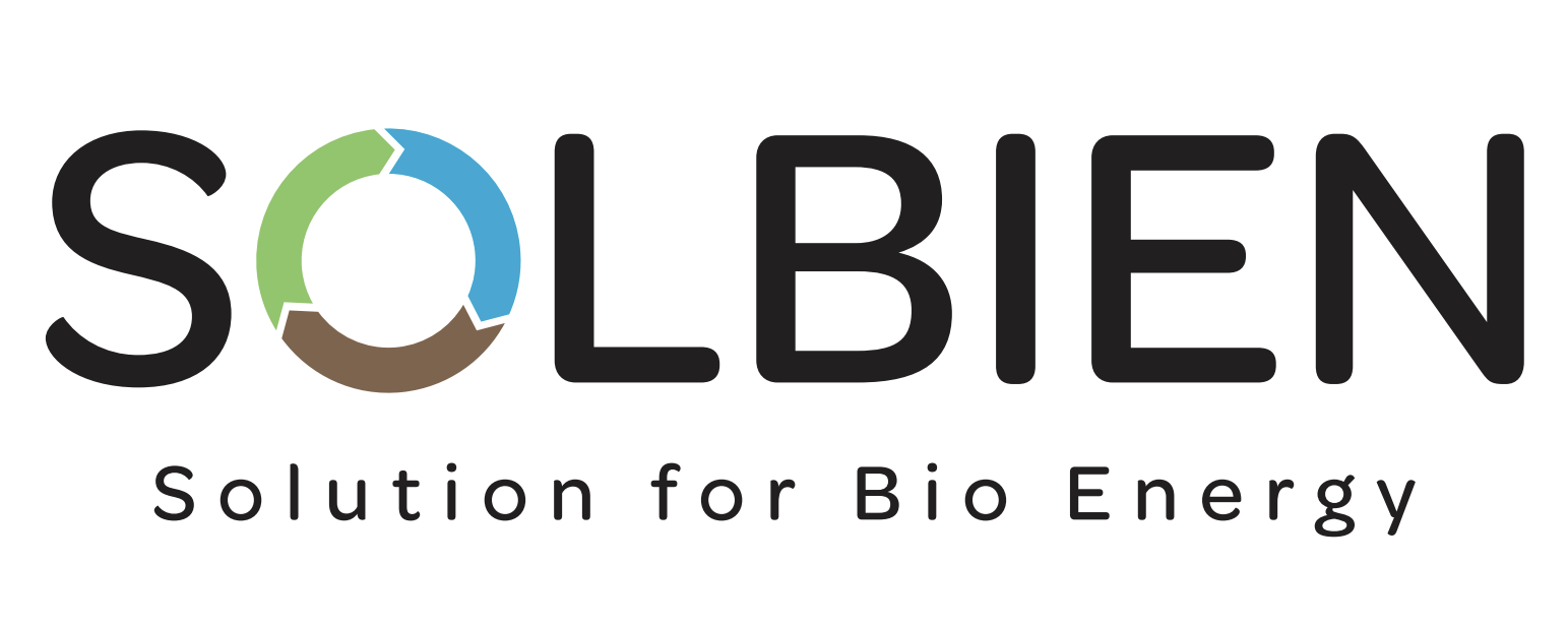 Solbien Logo